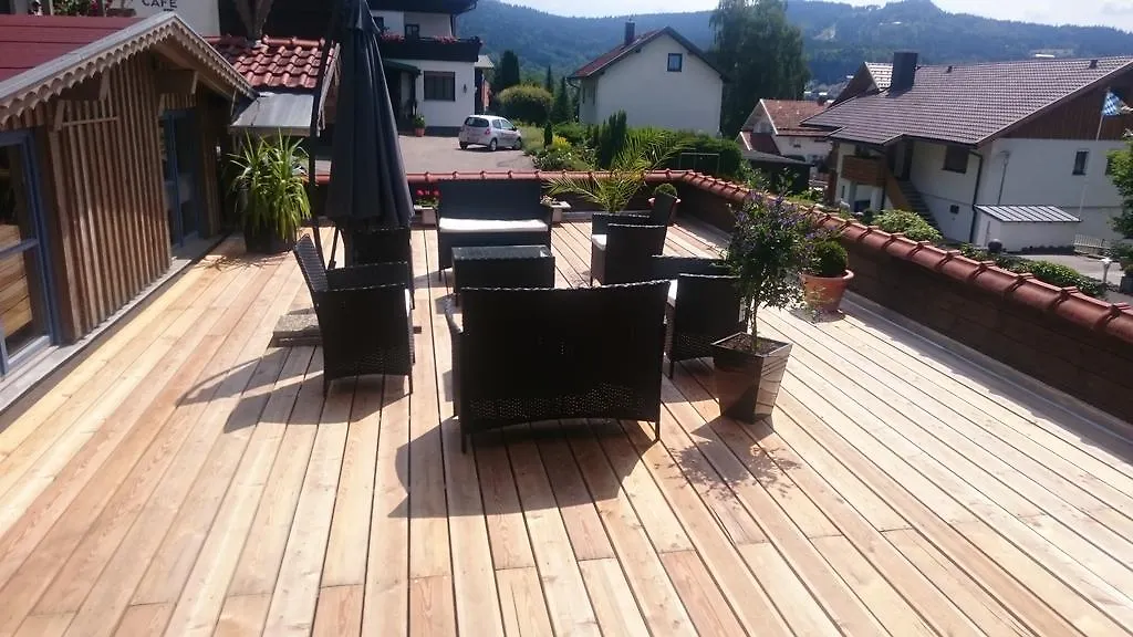 *** Pensjonat Pension Landhaus Koller - Adults Only Bodenmais Niemcy