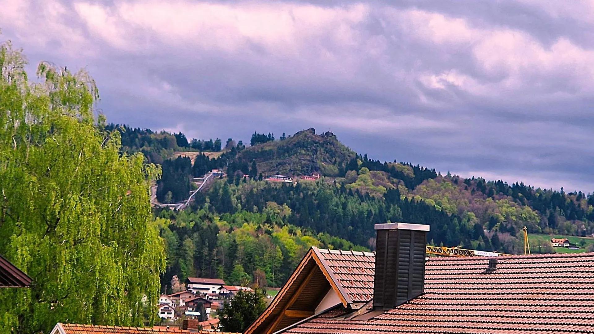 Pension Landhaus Koller - Adults Only Bodenmais