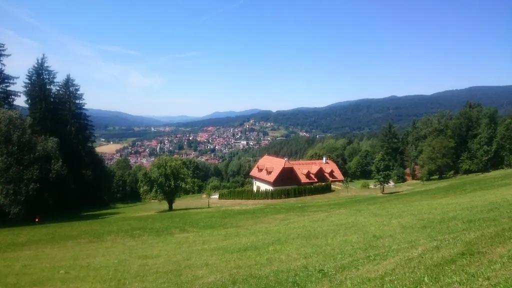 Guest house Pension Landhaus Koller - Adults Only Bodenmais