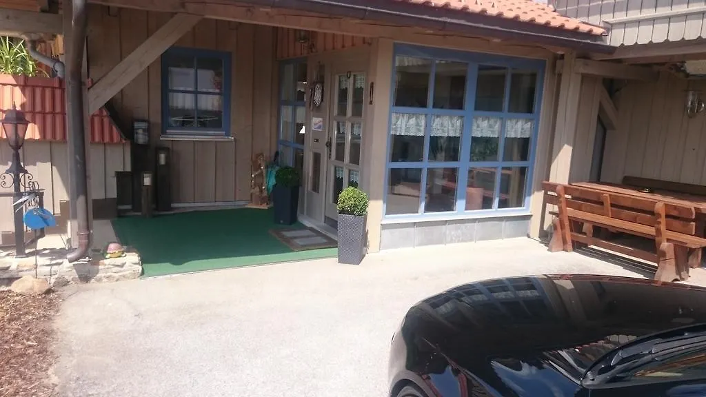 Pension Landhaus Koller - Adults Only Bodenmais 3*,
