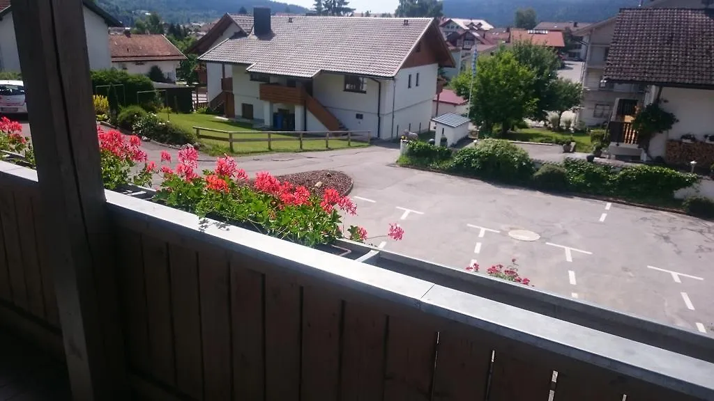 Pension Landhaus Koller - Adults Only Bodenmais Guest house