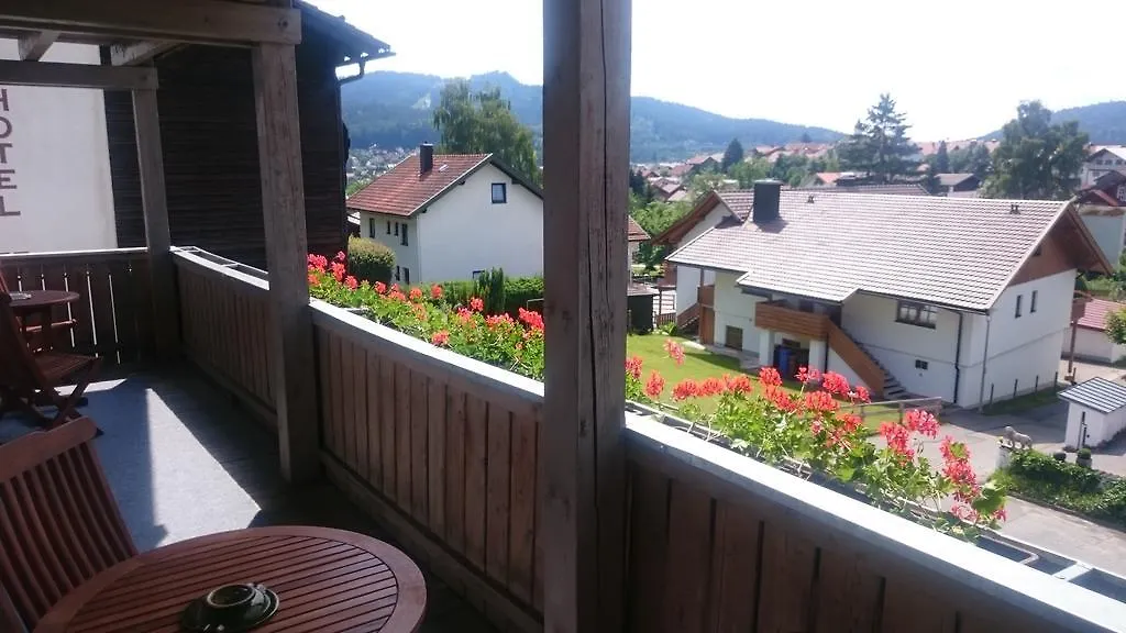 *** Guest house Pension Landhaus Koller - Adults Only Bodenmais Germany