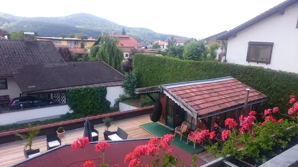 Pension Landhaus Koller - Adults Only Bodenmais