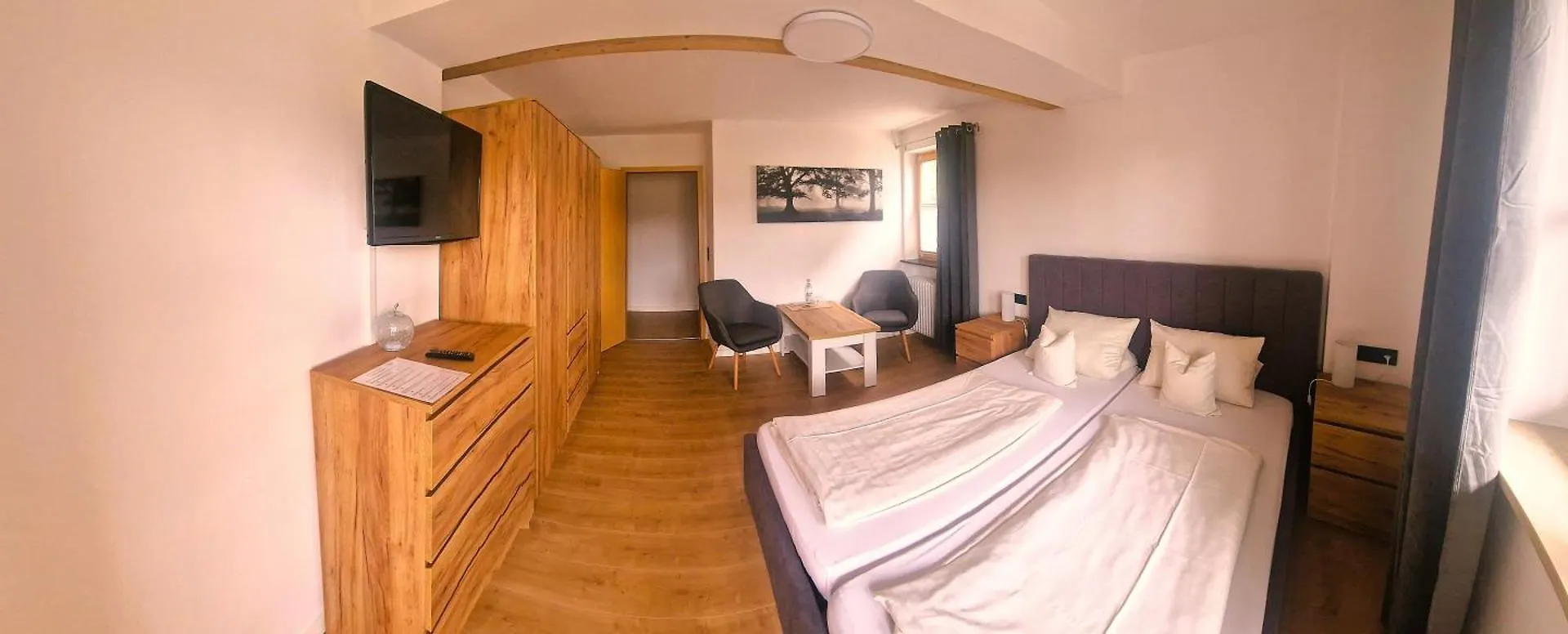 Pension Landhaus Koller - Adults Only Bodenmais Guest house
