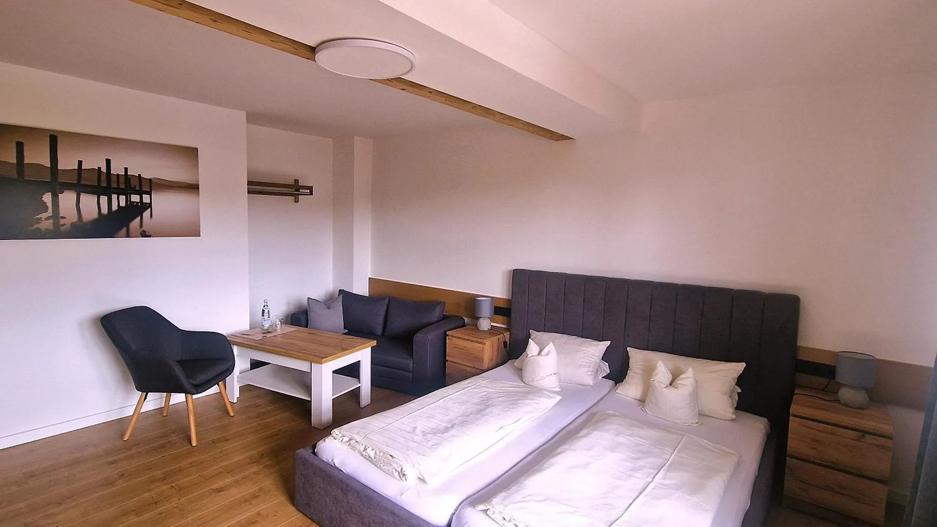Guest house Pension Landhaus Koller - Adults Only Bodenmais