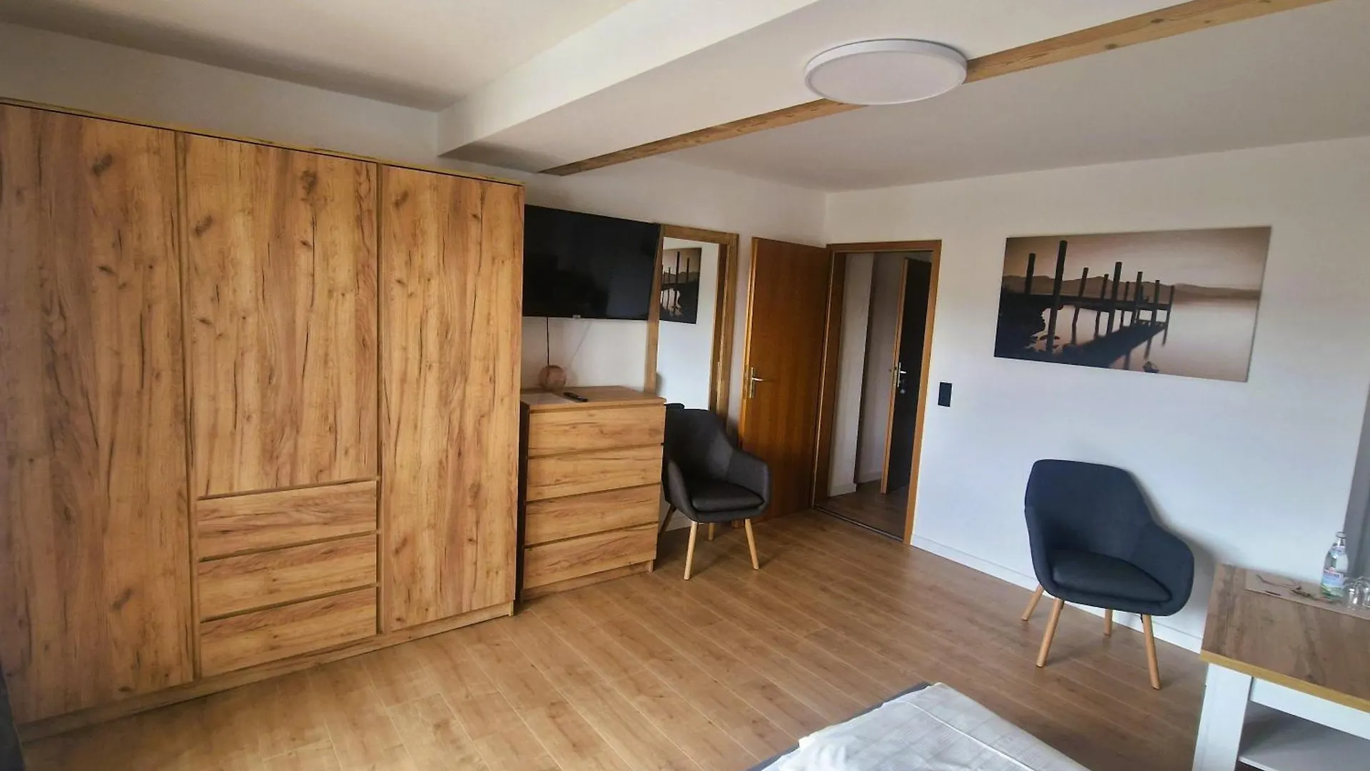 Pension Landhaus Koller - Adults Only Bodenmais Germany