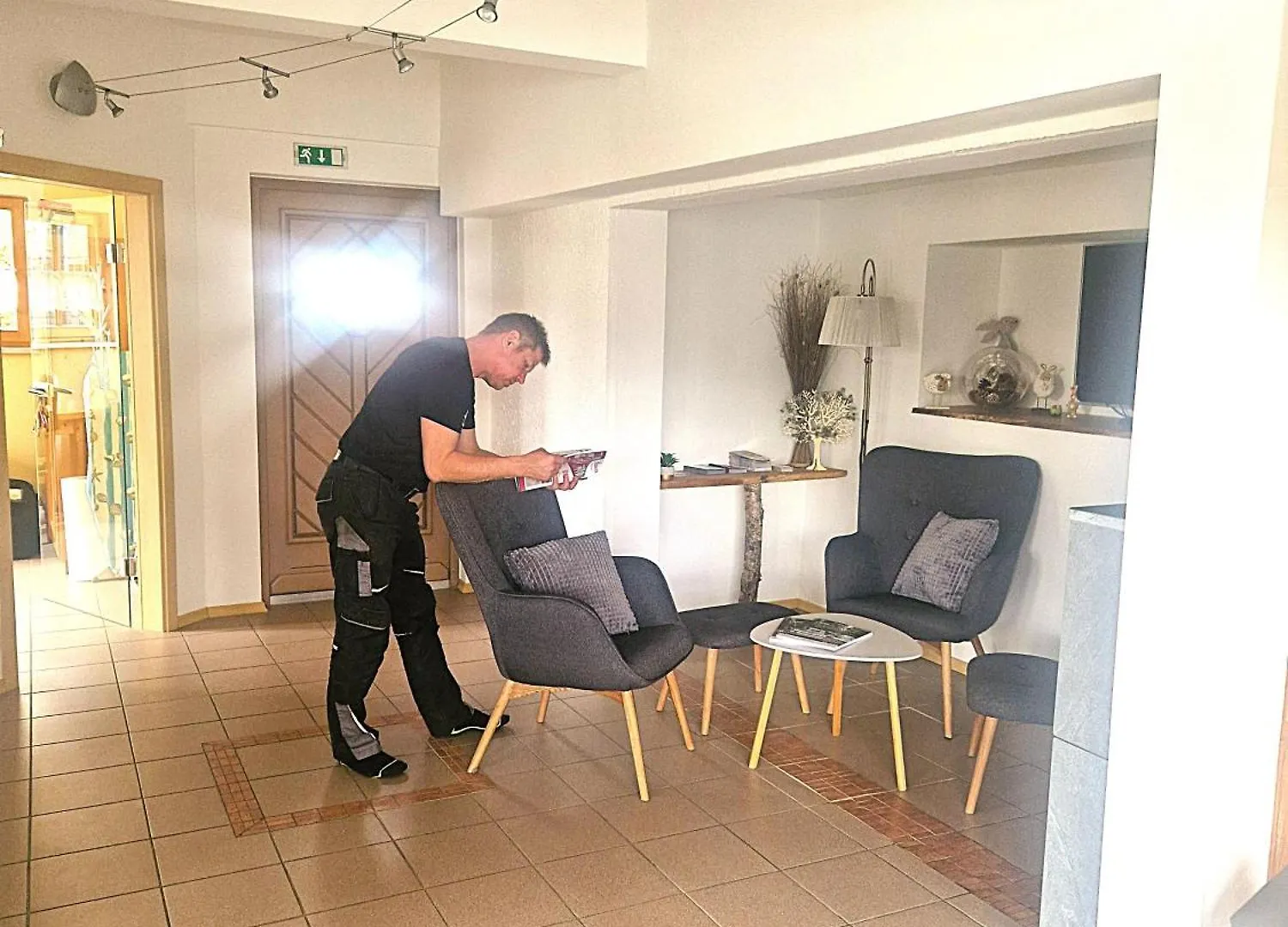 Guest house Pension Landhaus Koller - Adults Only Bodenmais