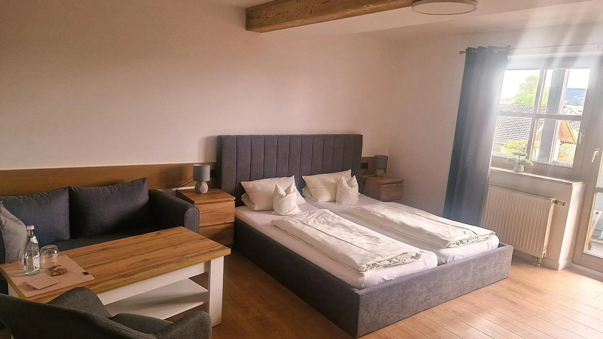 Pension Landhaus Koller - Adults Only Bodenmais