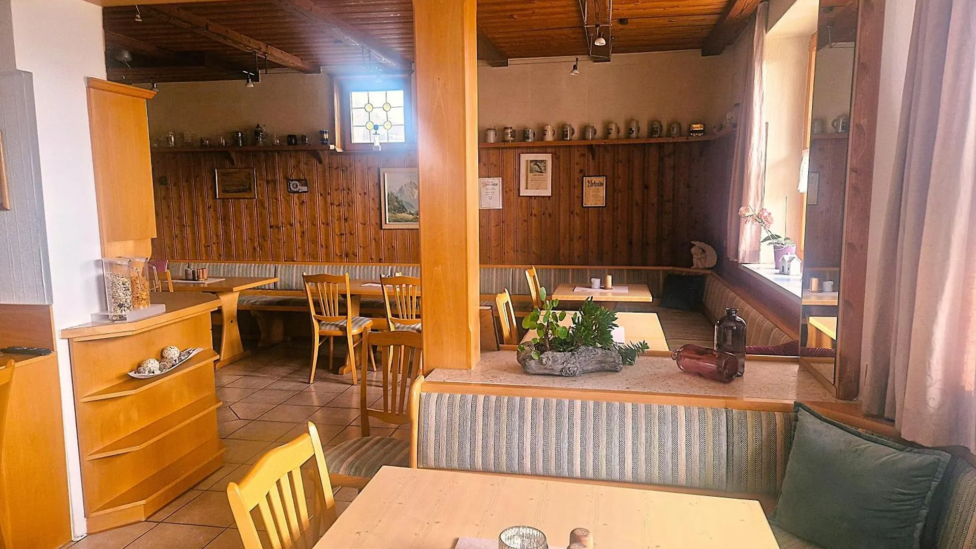 Pension Landhaus Koller - Adults Only Bodenmais Guest house