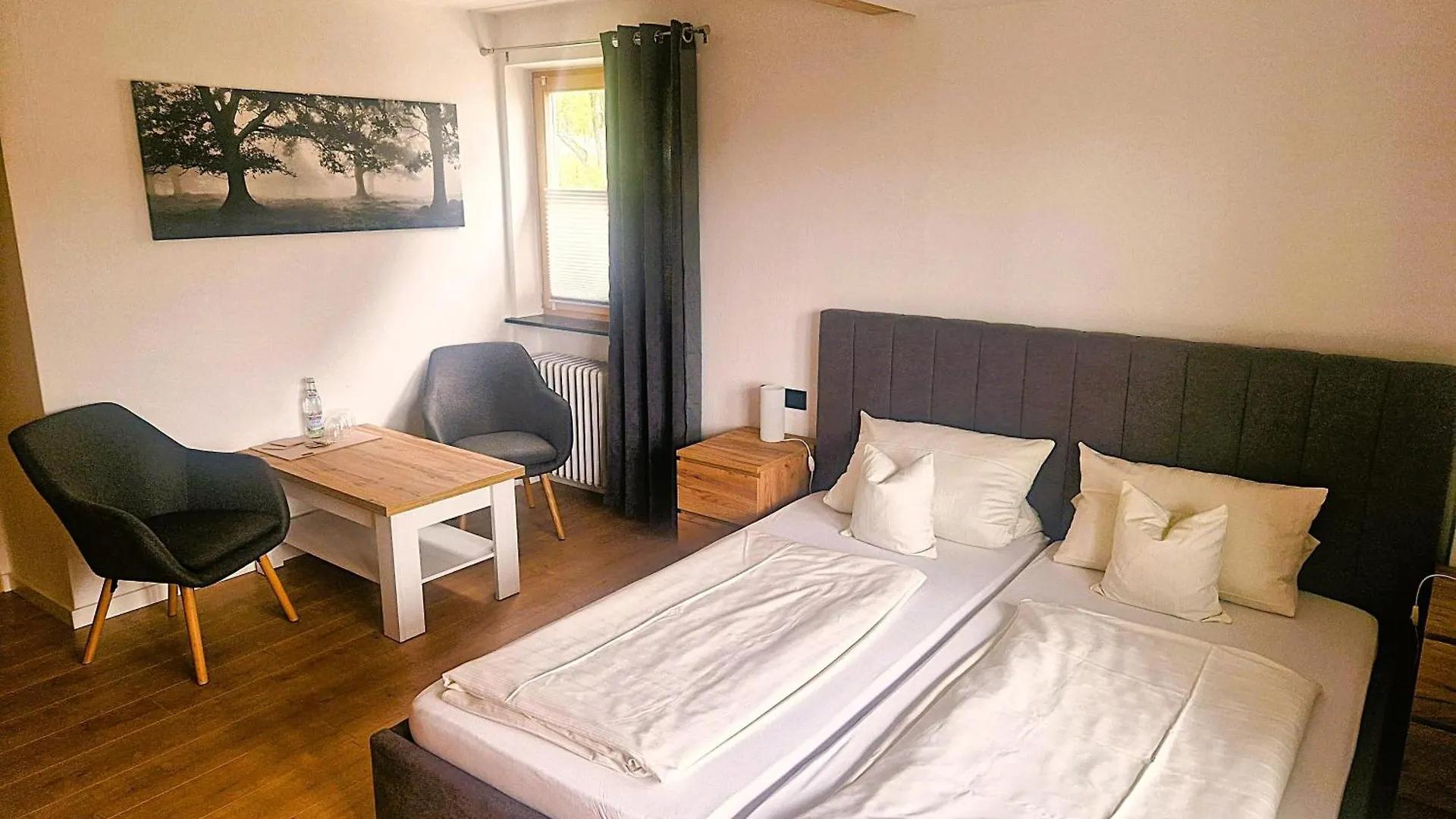 Pension Landhaus Koller - Adults Only Bodenmais 3*,