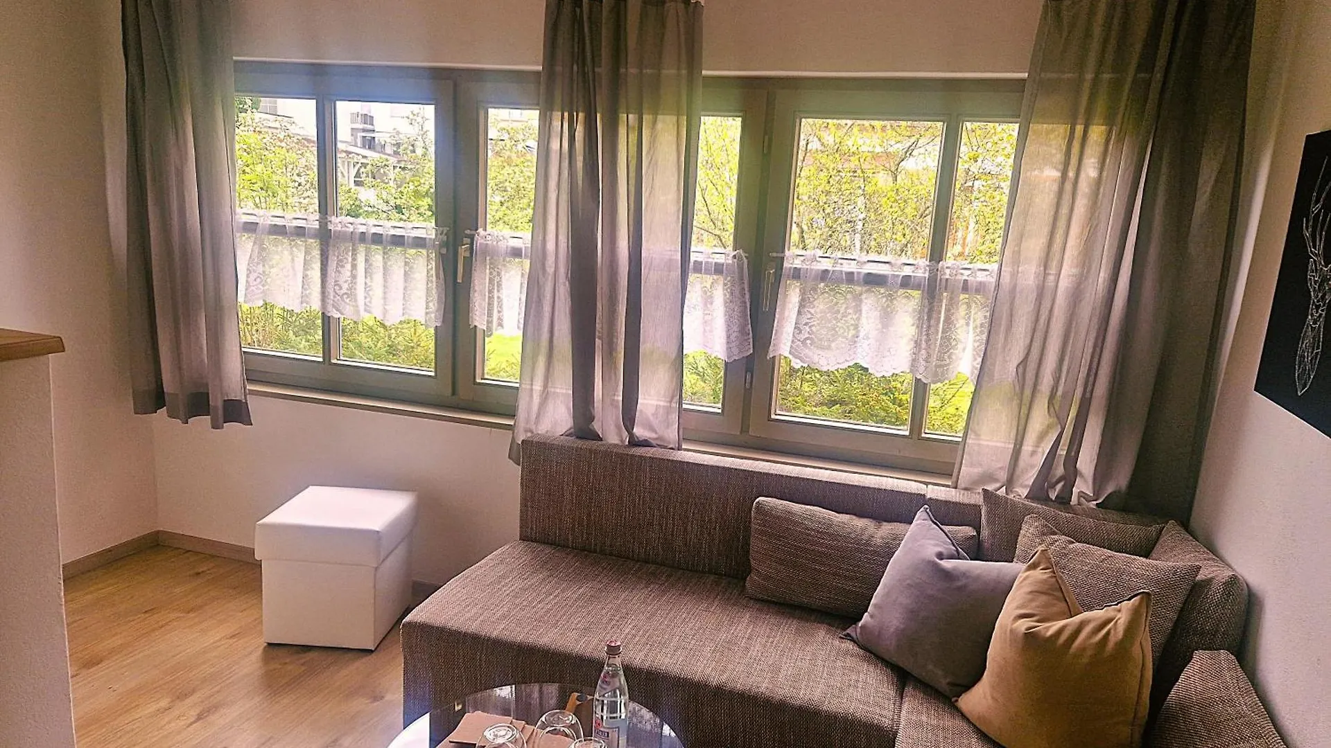 Pension Landhaus Koller - Adults Only Bodenmais