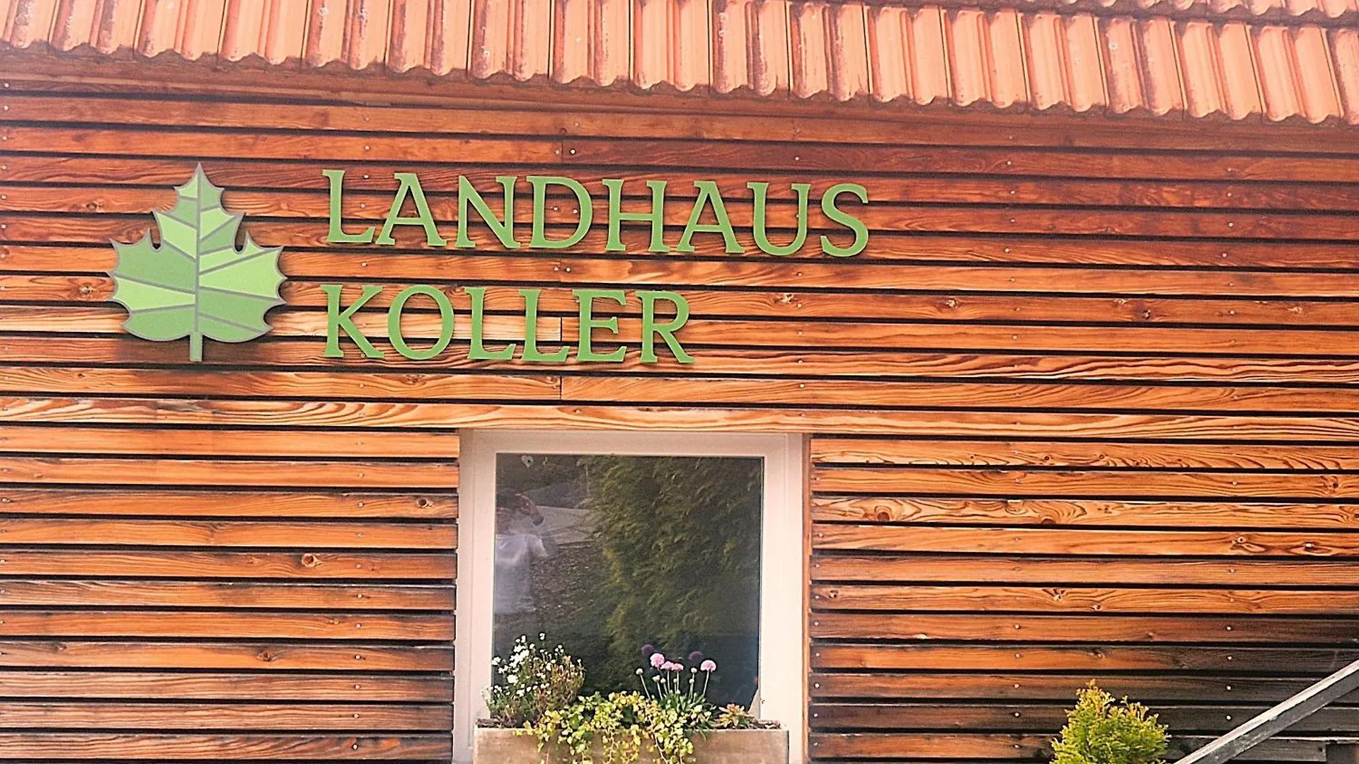 Pension Landhaus Koller - Adults Only Bodenmais