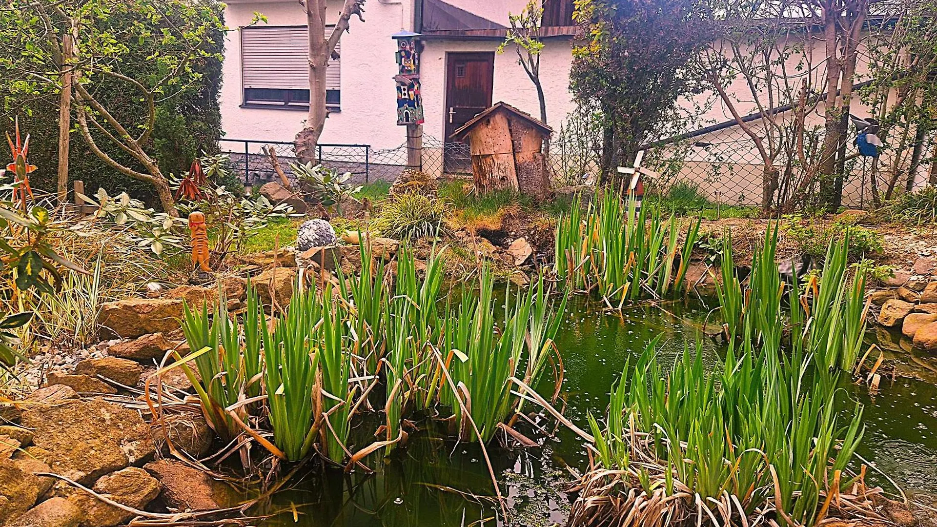 Guest house Pension Landhaus Koller - Adults Only Bodenmais