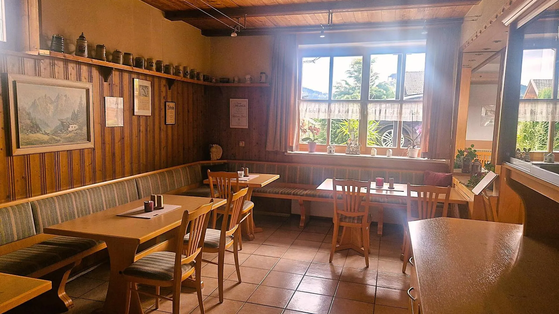 *** Guest house Pension Landhaus Koller - Adults Only Bodenmais Germany
