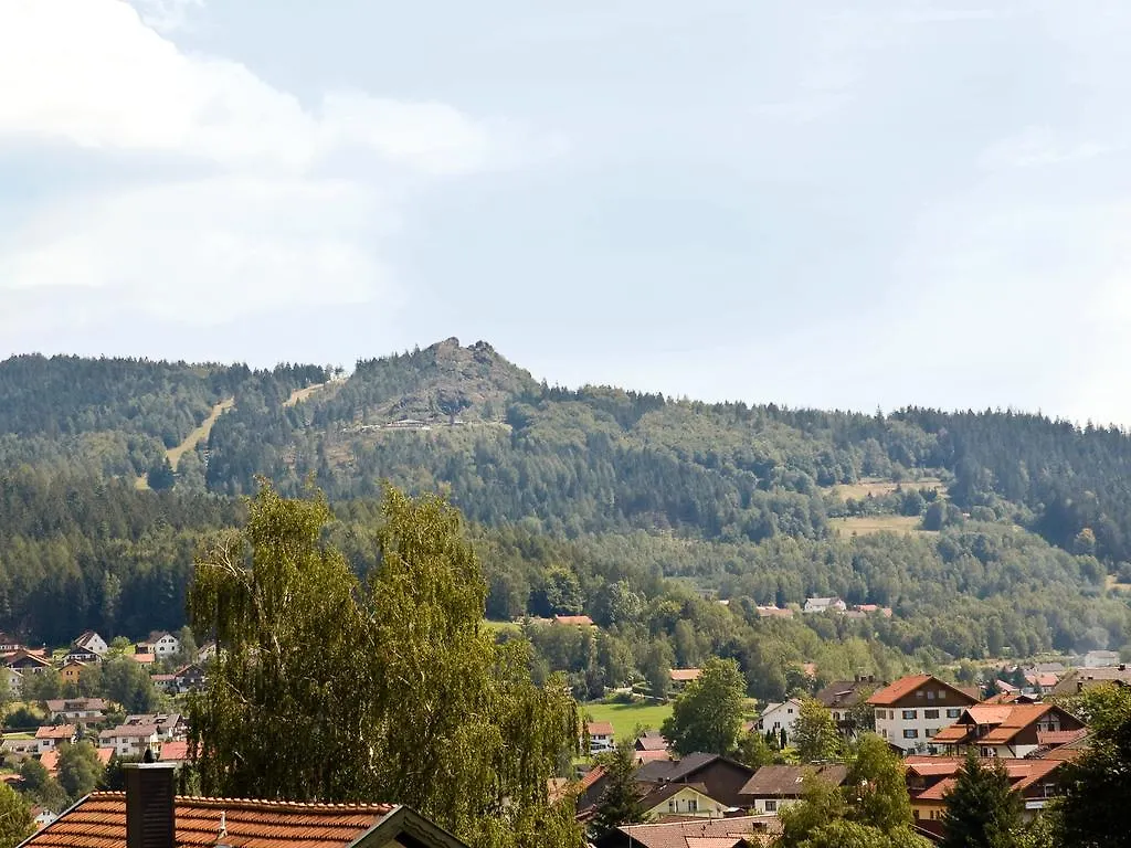 Pension Landhaus Koller - Adults Only Bodenmais Guest house