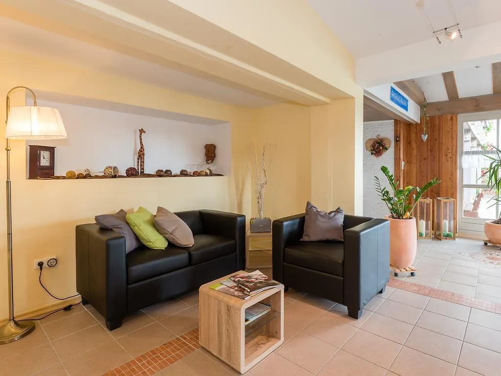 *** Guest house Pension Landhaus Koller - Adults Only Bodenmais Germany
