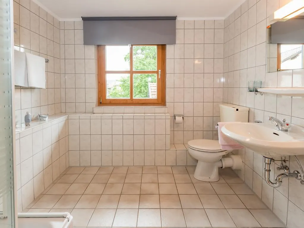 Guest house Pension Landhaus Koller - Adults Only Bodenmais
