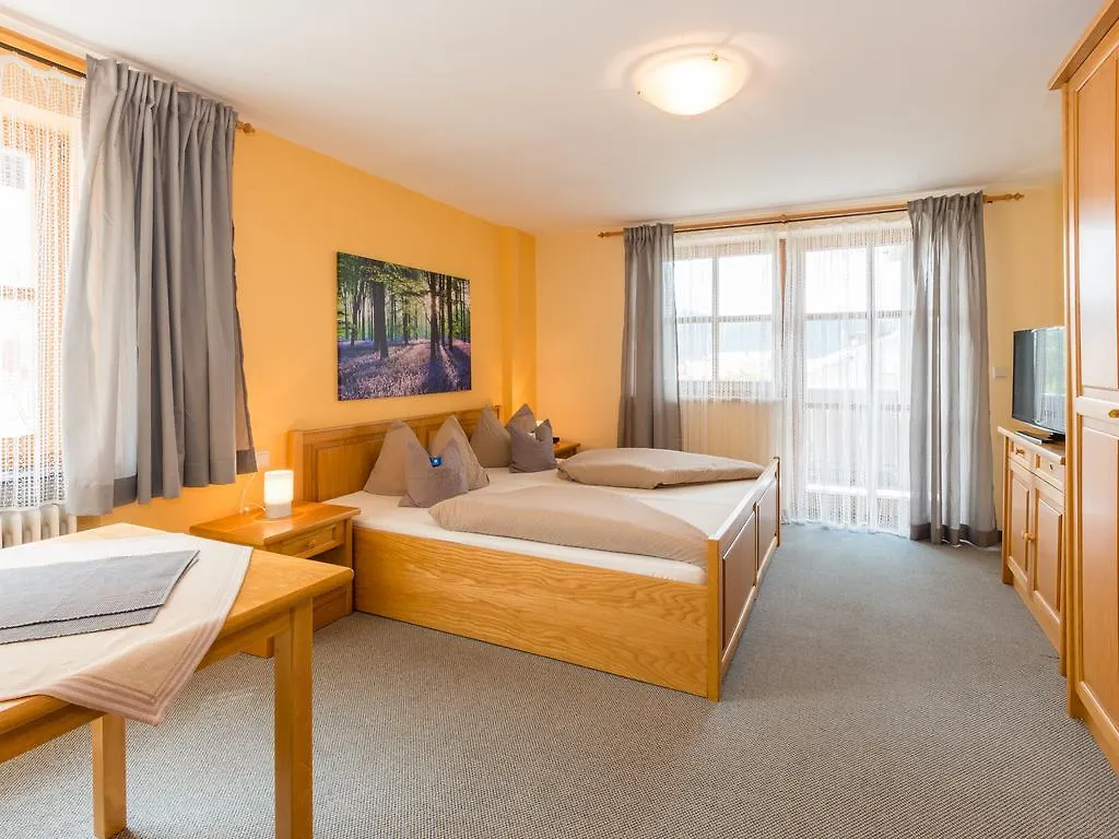 Pension Landhaus Koller - Adults Only Bodenmais Germany