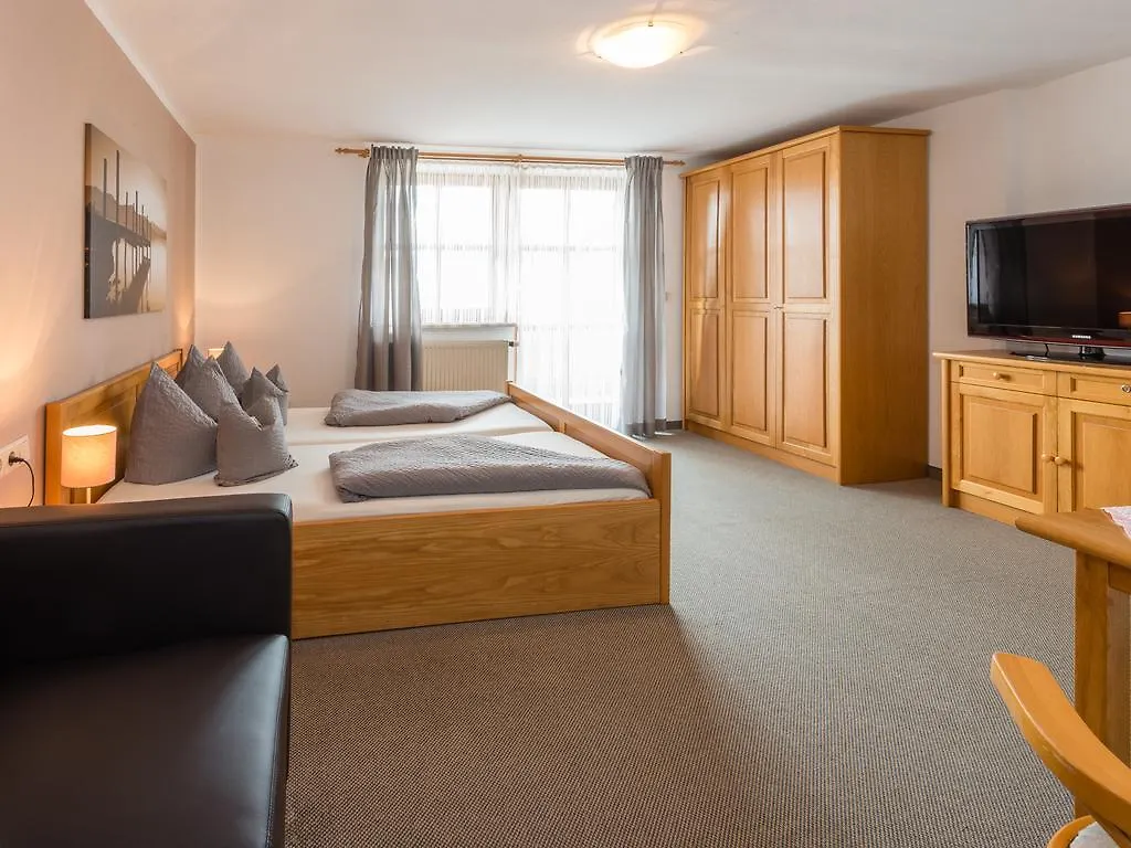 Pension Landhaus Koller - Adults Only Bodenmais 3*,