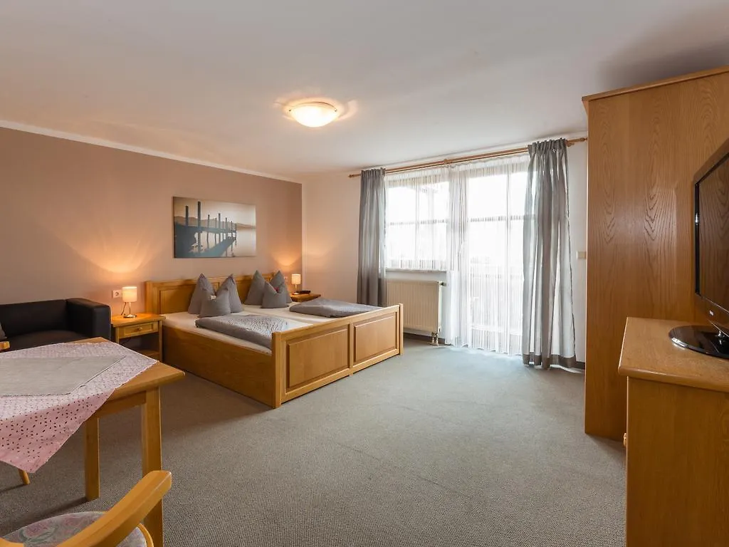 Pension Landhaus Koller - Adults Only Bodenmais Guest house