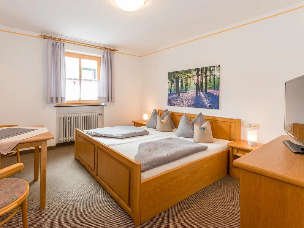 Pension Landhaus Koller - Adults Only Bodenmais 3*,
