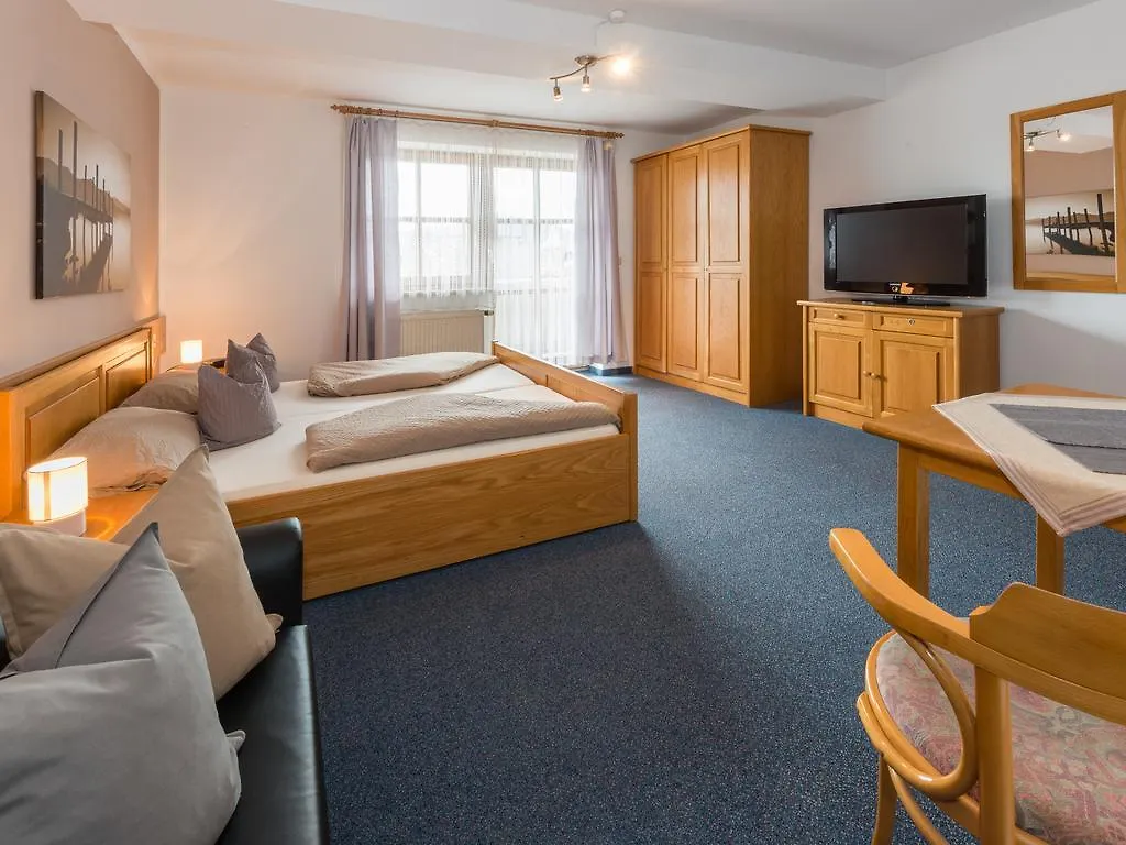 Pension Landhaus Koller - Adults Only Bodenmais