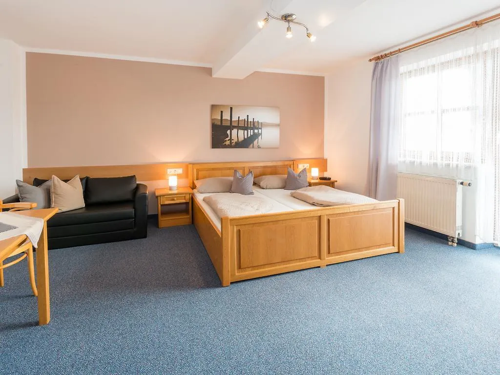 Guest house Pension Landhaus Koller - Adults Only Bodenmais