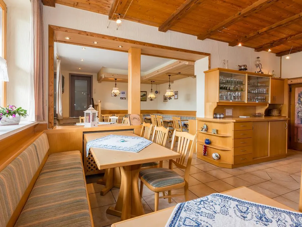 Pension Landhaus Koller - Adults Only Bodenmais Germany