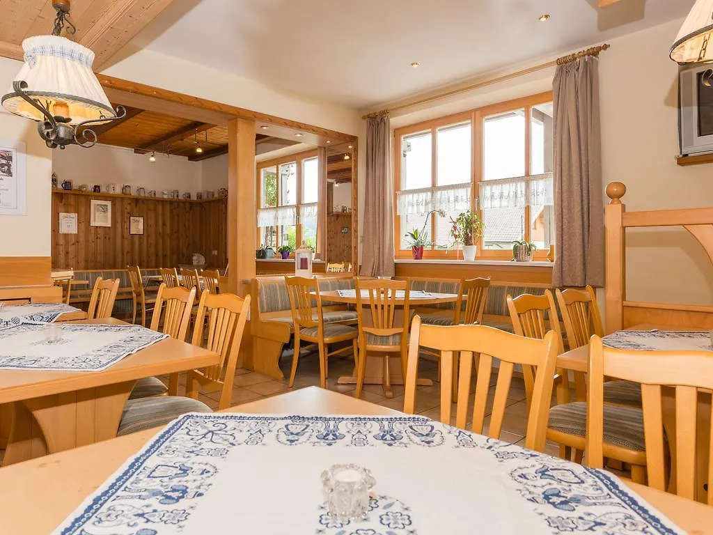 Guest house Pension Landhaus Koller - Adults Only Bodenmais