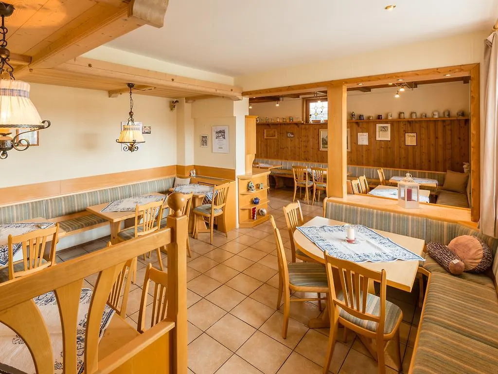 Pension Landhaus Koller - Adults Only Bodenmais 3*,  Germany